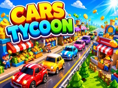 Laro Cars Tycoon