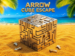 Laro Arrow Cube Escape