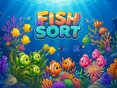 Laro Fish Sort