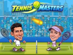 Laro Tennis Masters