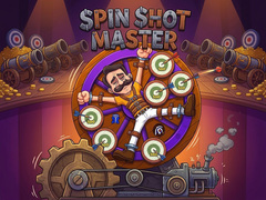 Laro Spin Shot Master