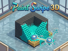 Laro Paint Swipe 3D