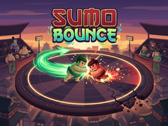 Laro Sumo Bounce