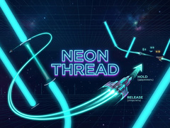 Laro Neon Thread