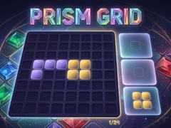Laro Prism Grid