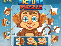Laro Picture Puzzle