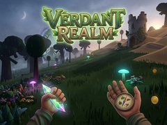 Laro Verdant Realm