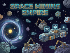 Laro Space Mining Empire