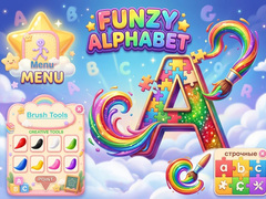 Laro Funzy Alphabet