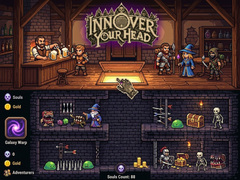 Laro Inn Over Your Head