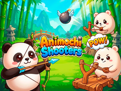 Laro Animochi Shooters