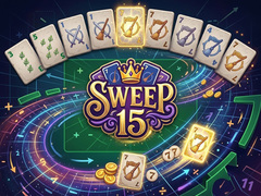 Laro Sweep 15