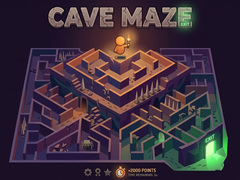 Laro Cave Maze