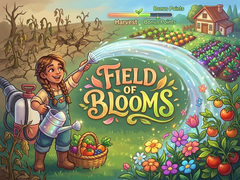 Laro Field of Blooms