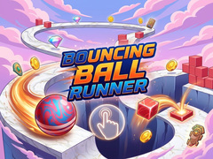 Laro Bouncing Ball Runner