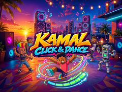 Laro Kamal Click & Dance