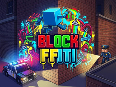 Laro Blockffiti