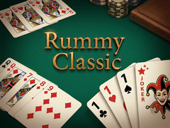 Laro Rummy Classic