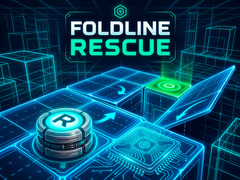 Laro Foldline Rescue
