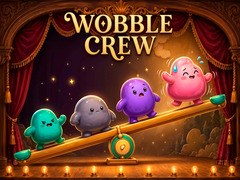Laro Wobble Crew