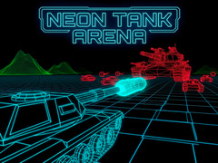 Laro Neon Tank Arena