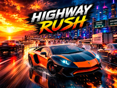 Laro Highway Rush