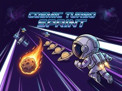 Laro Cosmic Turbo Sprint