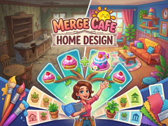 Laro Merge Cafe Home Design