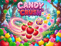 Laro Candy Crush