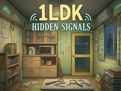 Laro 1LDK Hidden Signals