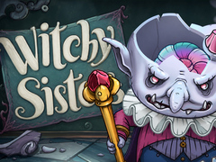 Laro Witchy Sisters
