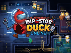 Laro Impostor Duck Online