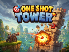 Laro One Shot Tower