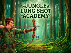 Laro Jungle Long Shot Academy