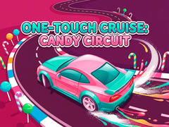 Laro One-Touch Cruise: Candy Circuit