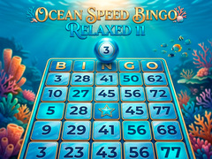 Laro Ocean Speed Bingo Relaxed 11
