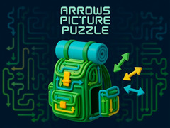 Laro Arrows Picture Puzzle
