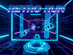 Laro Retro Run