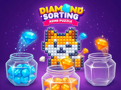 Laro Diamond Sorting ASMR Puzzle