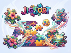 Laro Jigsort
