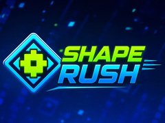 Laro Shape Rush