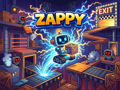 Laro Zappy