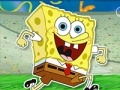 Laro Spongebob Jump Jump Jump!