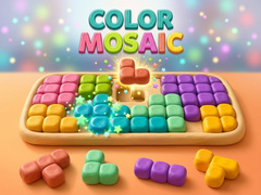 Laro Color Mosaic