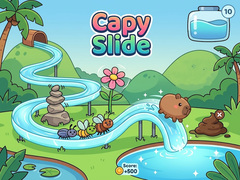 Laro Capy Slide