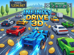Laro Infinity Drive 3D