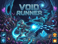 Laro Void Runner