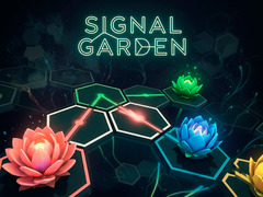Laro Signal Garden
