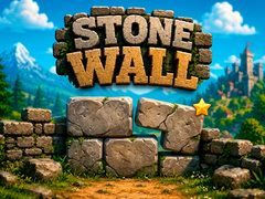 Laro Stone wall