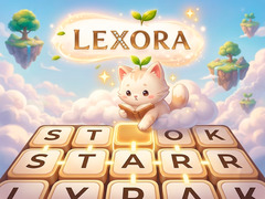 Laro Lexora